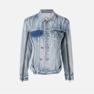 3.1 Phillip Lim Denim Jacket